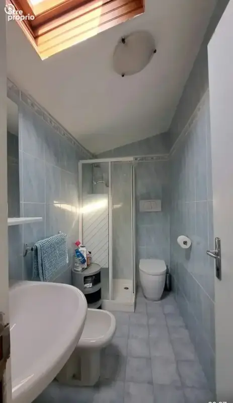 Menton garavan - app. 3 pieces dernier etage - photo 10