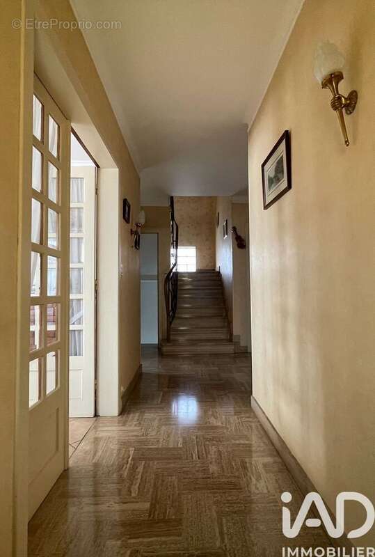 Photo 8 - Maison à ERGUE-GABERIC