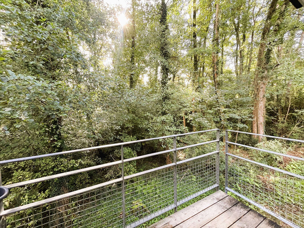 Appartement à BAYONNE