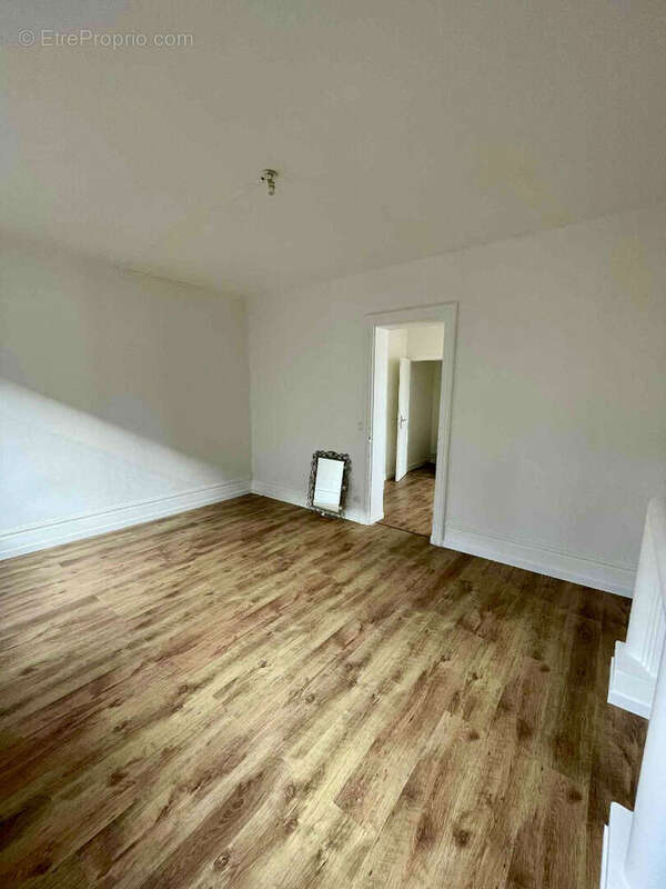 Appartement à ROUEN