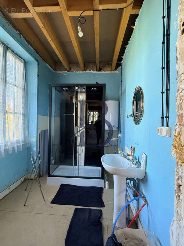 Appartement à JUVIGNY-LE-TERTRE