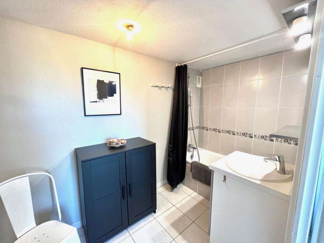 Appartement à LE TEICH