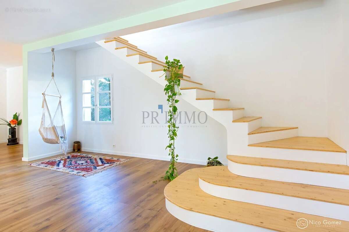 Maison à SAINT-RAPHAEL