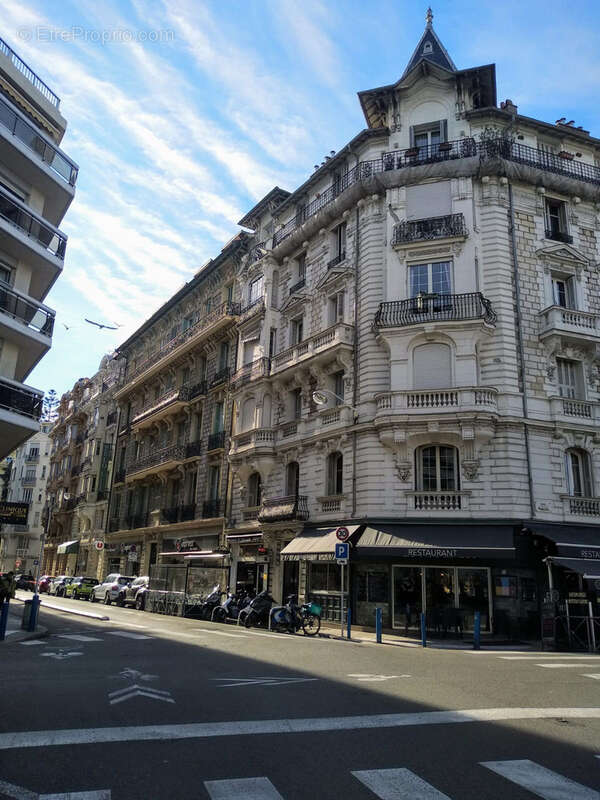 Appartement bourgios quartier musiciens -43m2 2 p - photo 4