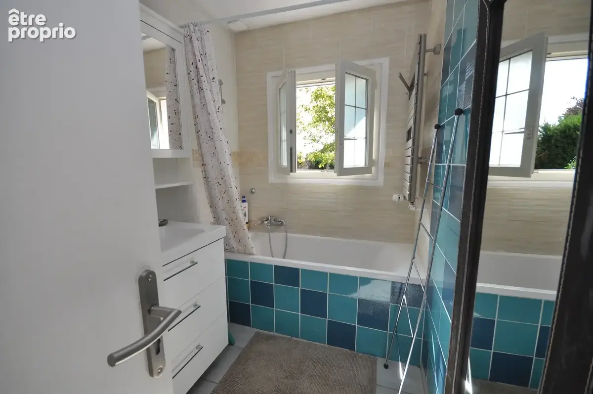 Maison 5 pièces 90 m² à vendre à Bruyeres-Le-Chatel (91680) - photo 6