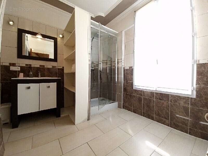 Maison à NOGENT-SUR-OISE