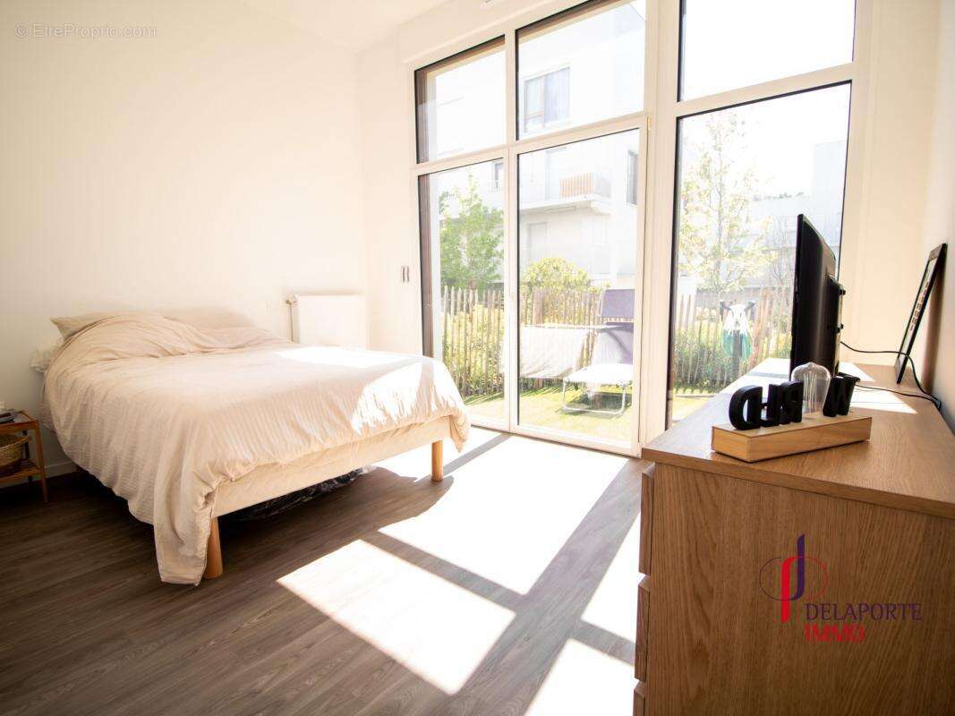 Appartement à CERGY