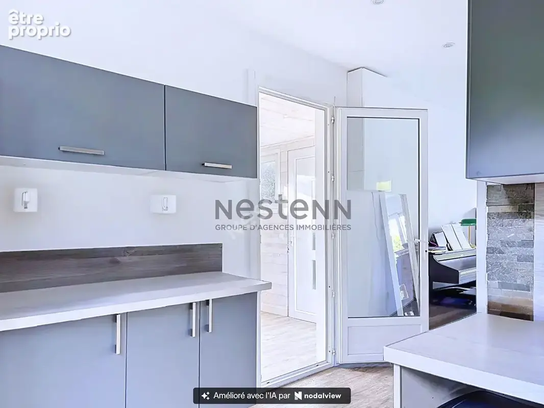 A VENDRE Maison avec studio indépendant, garage et jardin clos ? À 5 min des plages ! - photo 3