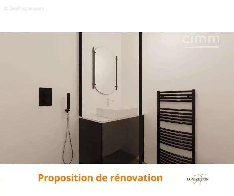 Appartement à VALRAS-PLAGE