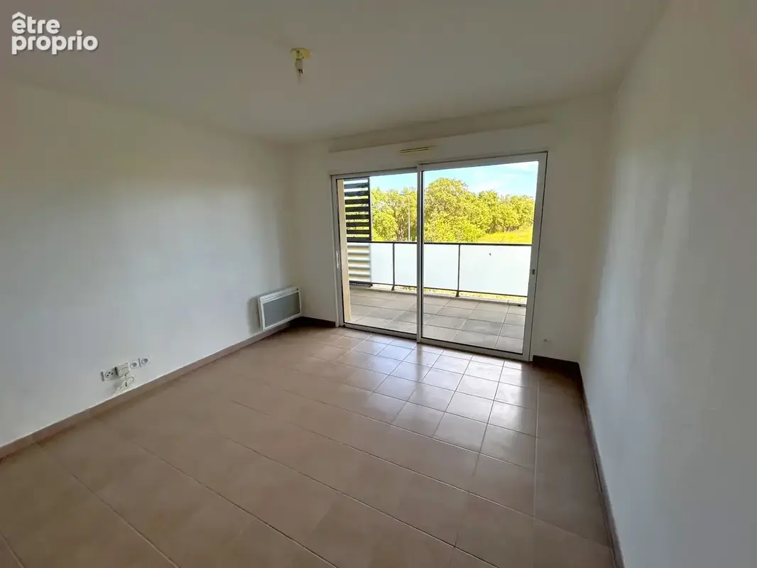 Appartement T3 de 57,80 m2 avec balcon et stationnements - photo 5