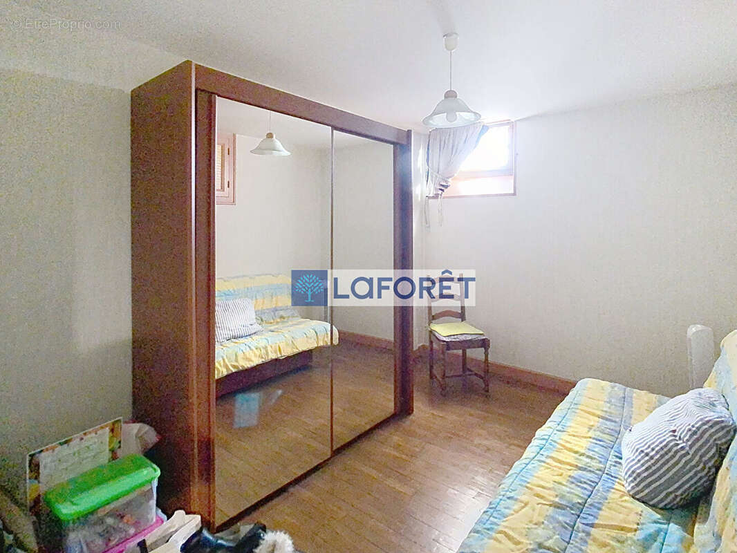 Maison à FRESNES-SUR-APANCE