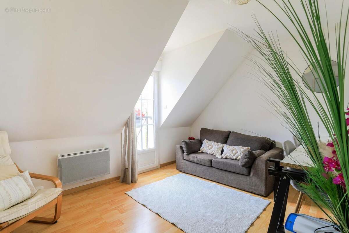 Photo 8 - Maison à BRETEUIL