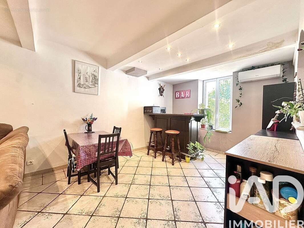 Photo 7 - Appartement à ROUGIERS