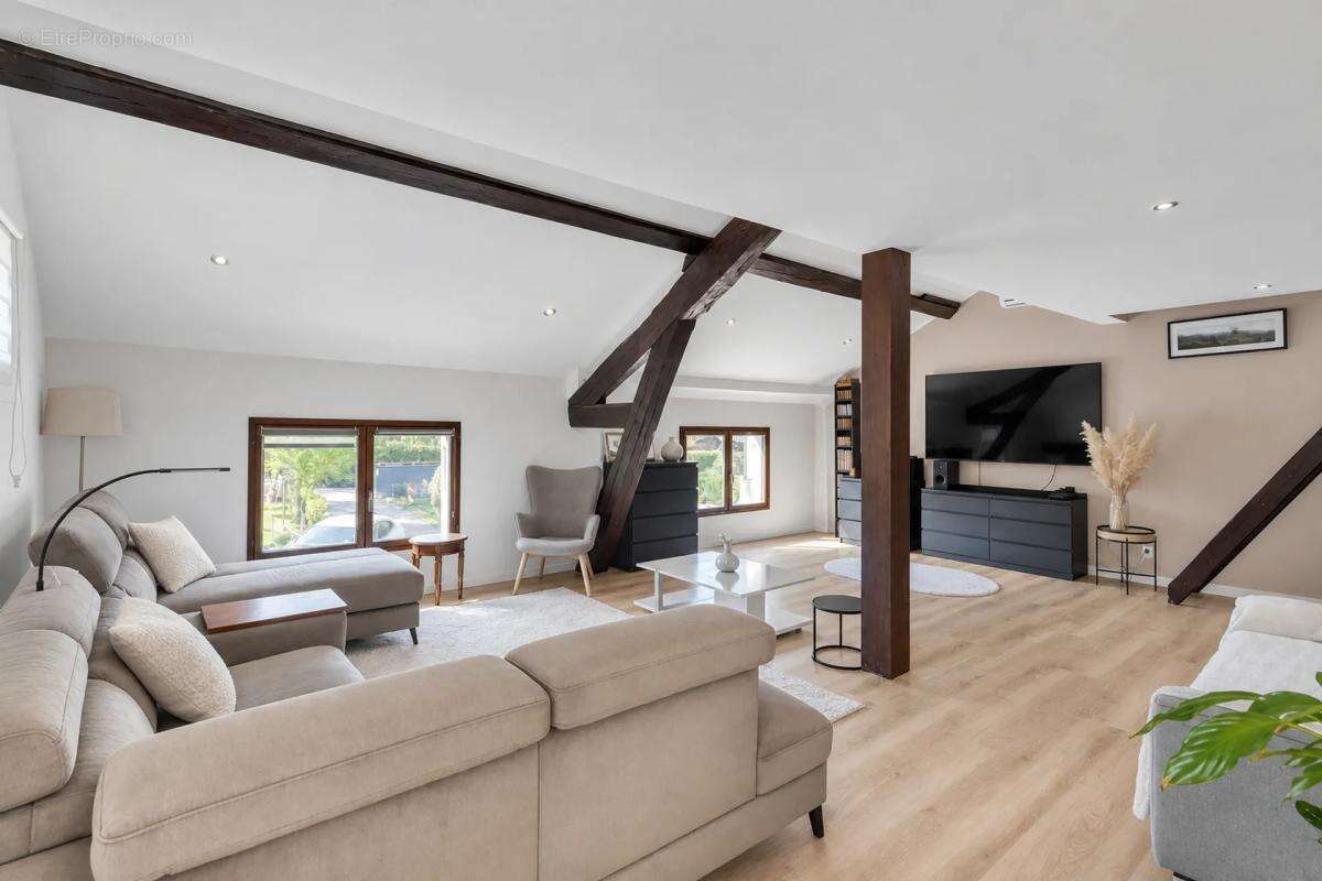 Maison à VOREPPE