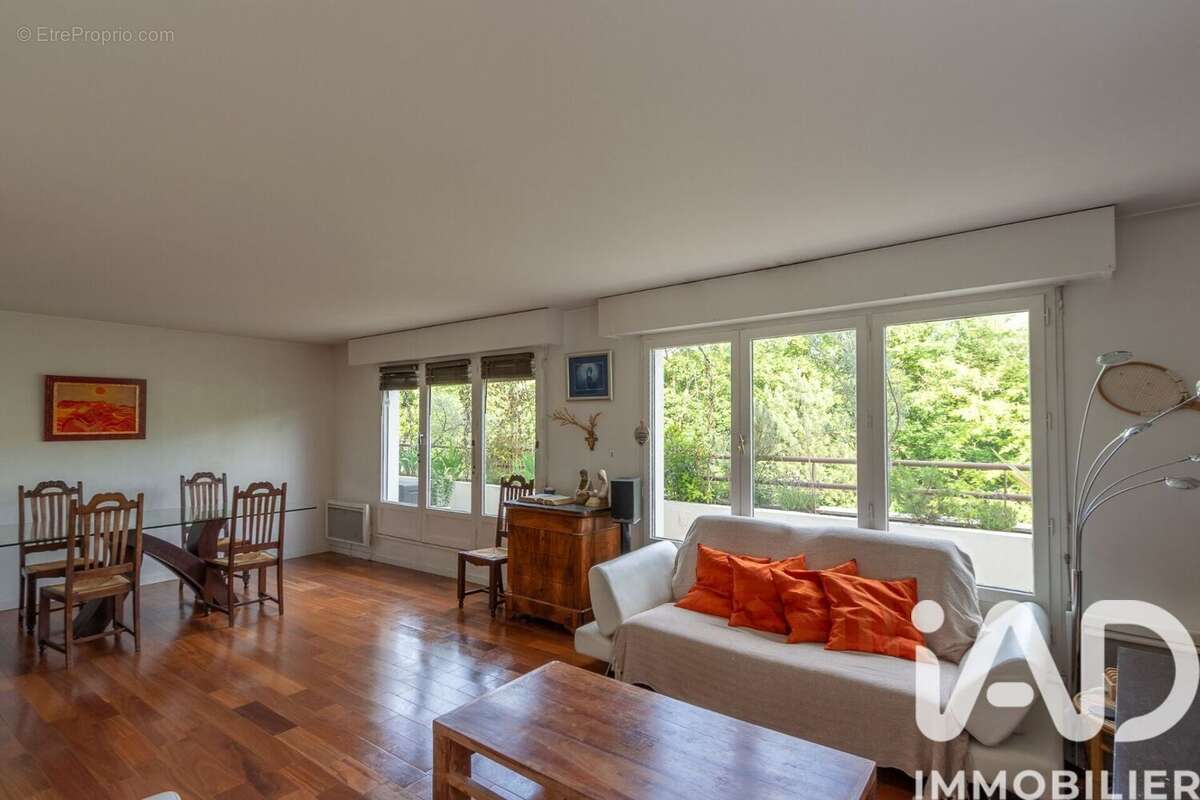 Photo 2 - Appartement à LE PORT-MARLY
