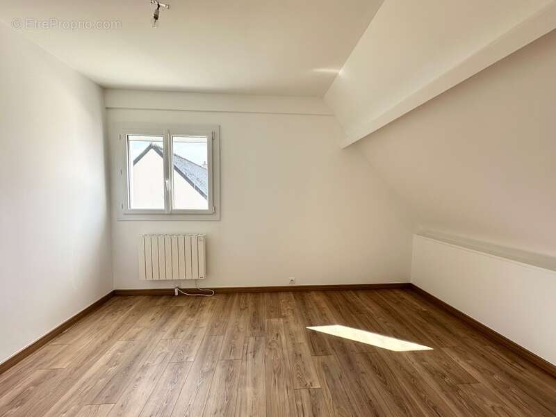 Maison traditionnelle à La Saussaye (27370) – Vallée de l’Oison  112 m² – 4 chambres – Terrain de 614 m² – Quartier calme et rec - photo 17