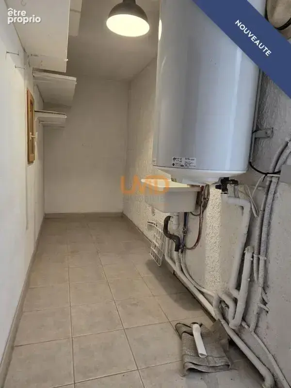 Maison de plain-pied au calme, proche du centre-ville - photo 16