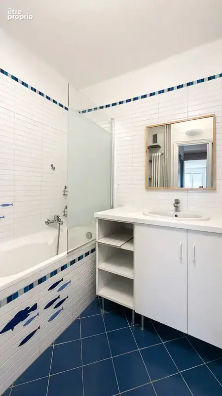 Appartement F3  Mas Drevon  Calme et emplacement idéal - photo 7