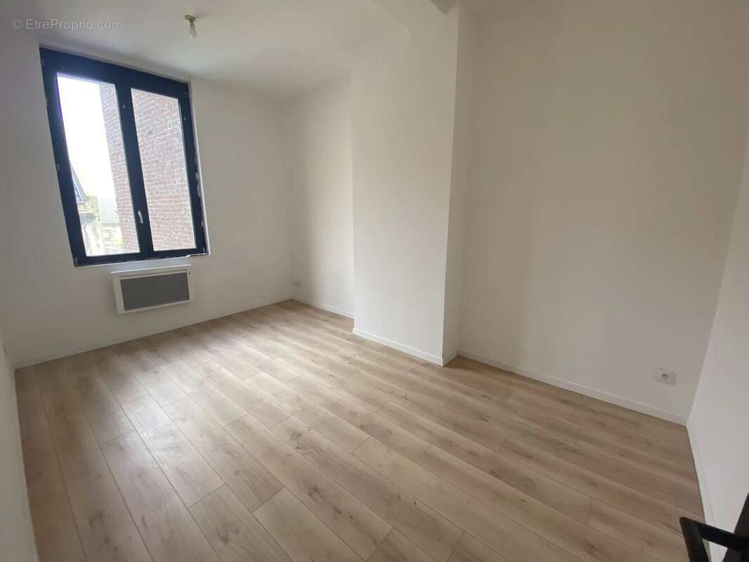 Appartement à DOUAI