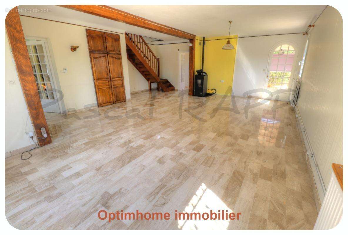 Maison à vendre 8 pièces AGDE (34) - photo 7