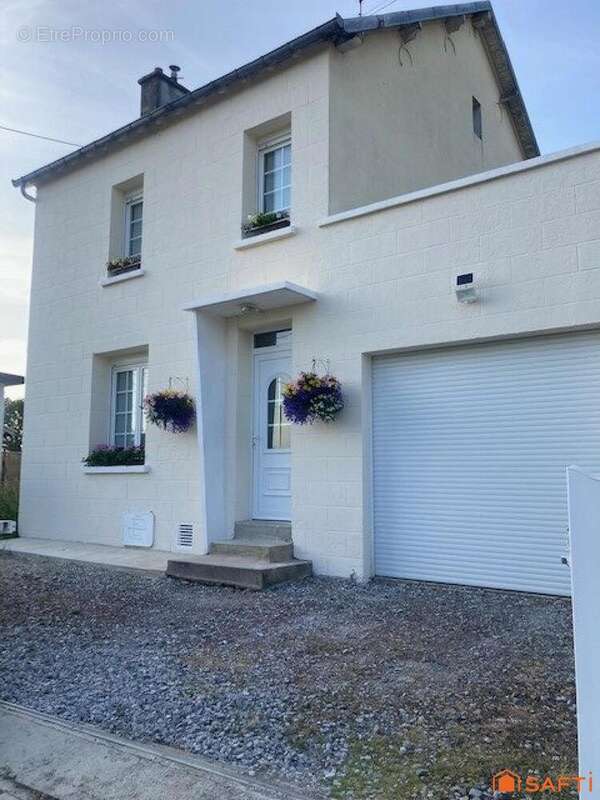 Photo 6 - Maison à ESSIGNY-LE-GRAND