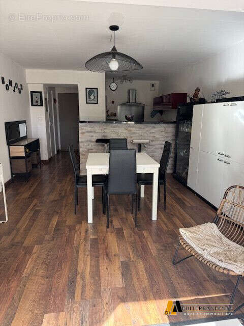 Appartement à AGDE