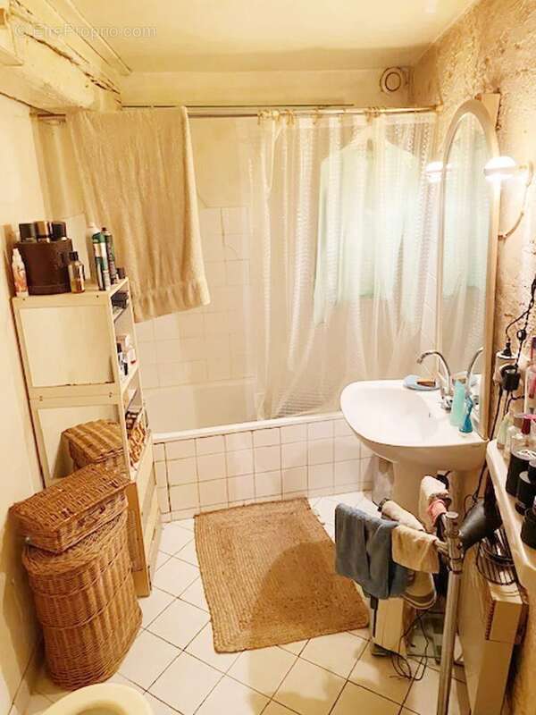 Appartement à AVIGNON