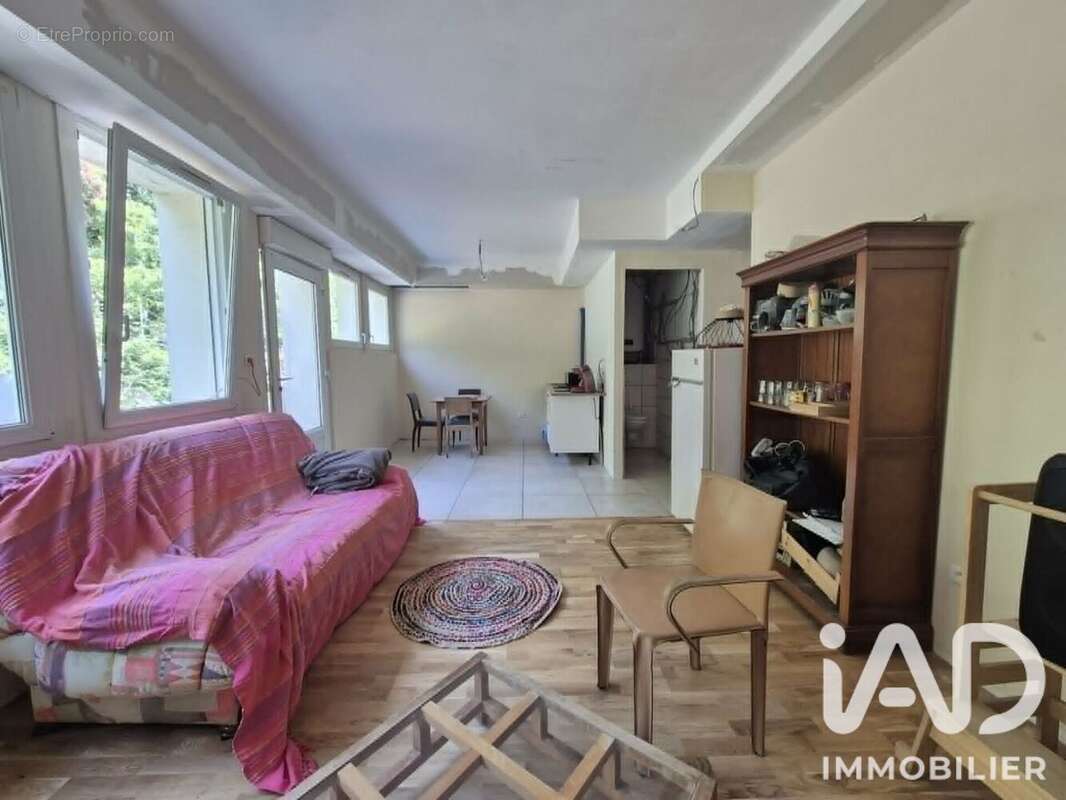 Photo 3 - Appartement à LE HAVRE