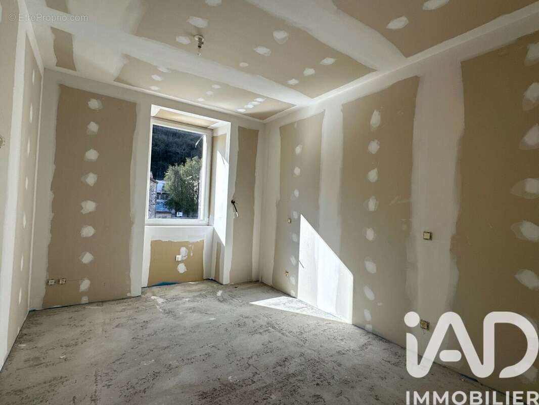 Photo 7 - Appartement à VALS-LES-BAINS