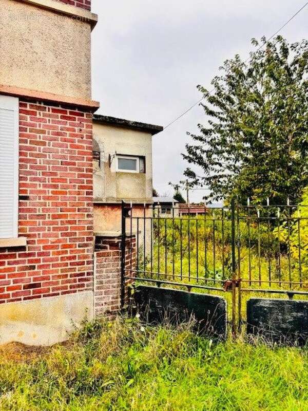 Photo 4 - Maison à SMERMESNIL