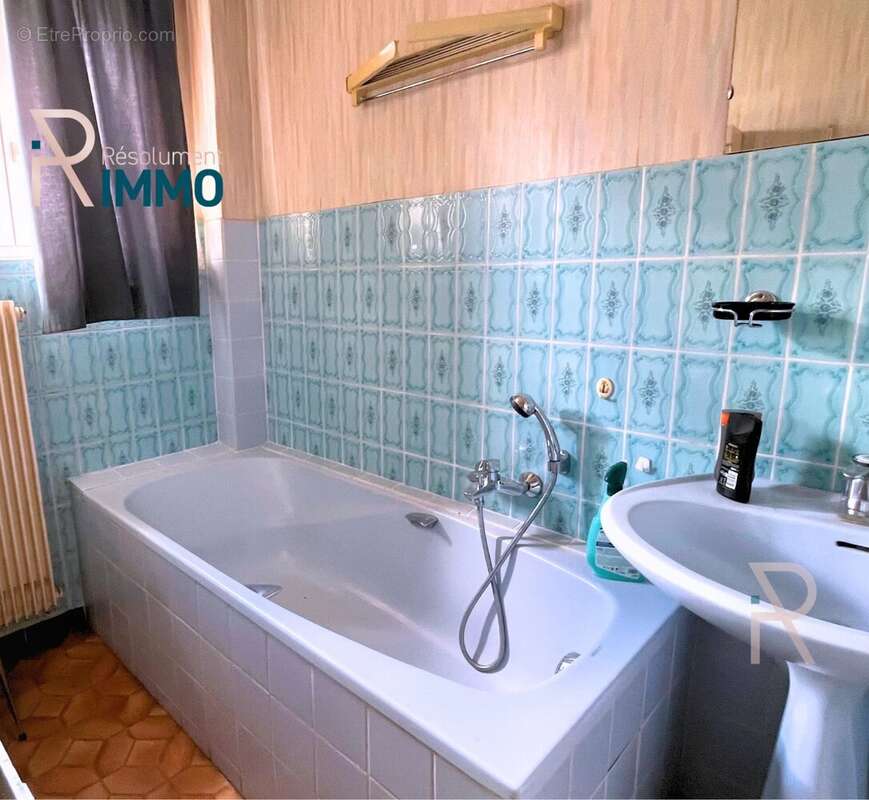 Maison à INGERSHEIM