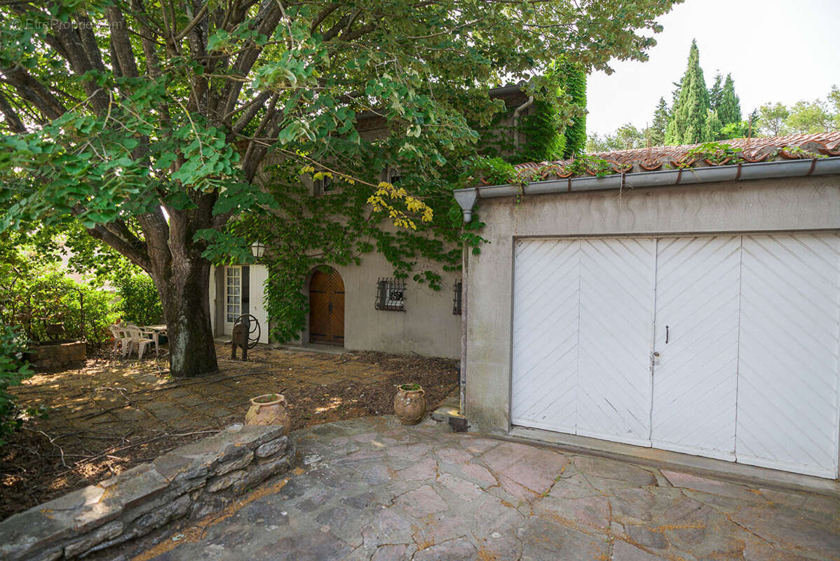 Maison à CARCASSONNE