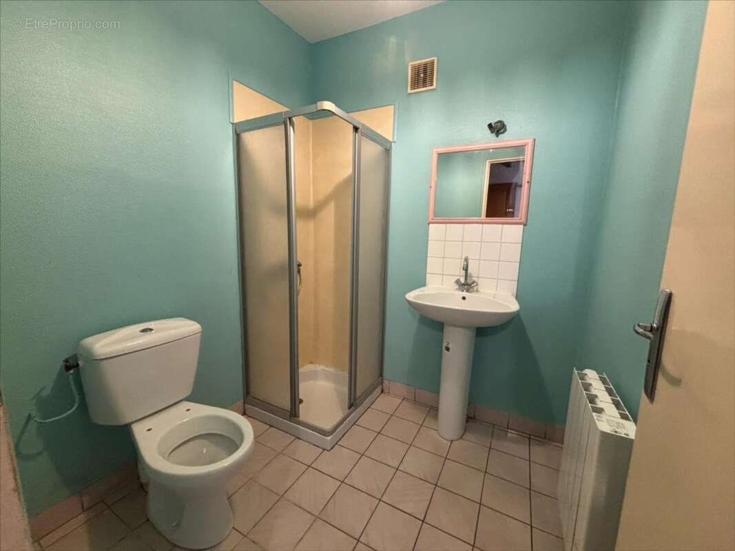 Maison à CRIQUEBEUF-SUR-SEINE