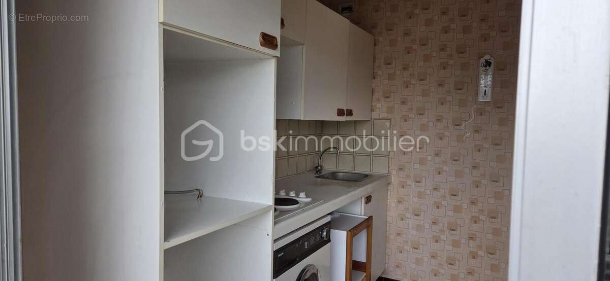 Appartement à DEAUVILLE