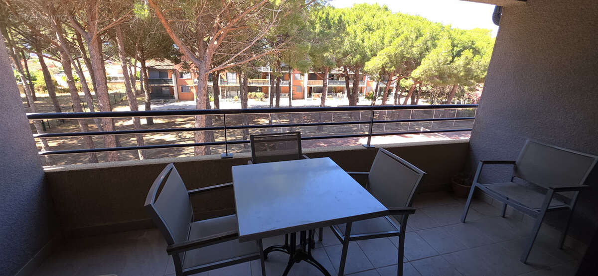 Appartement à ALENYA