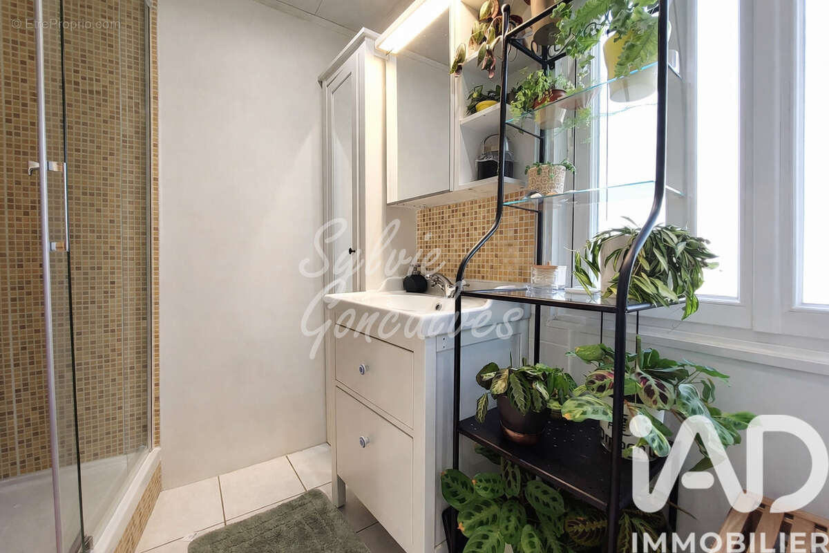 Maison 77 m² à Montmorency  - photo 6