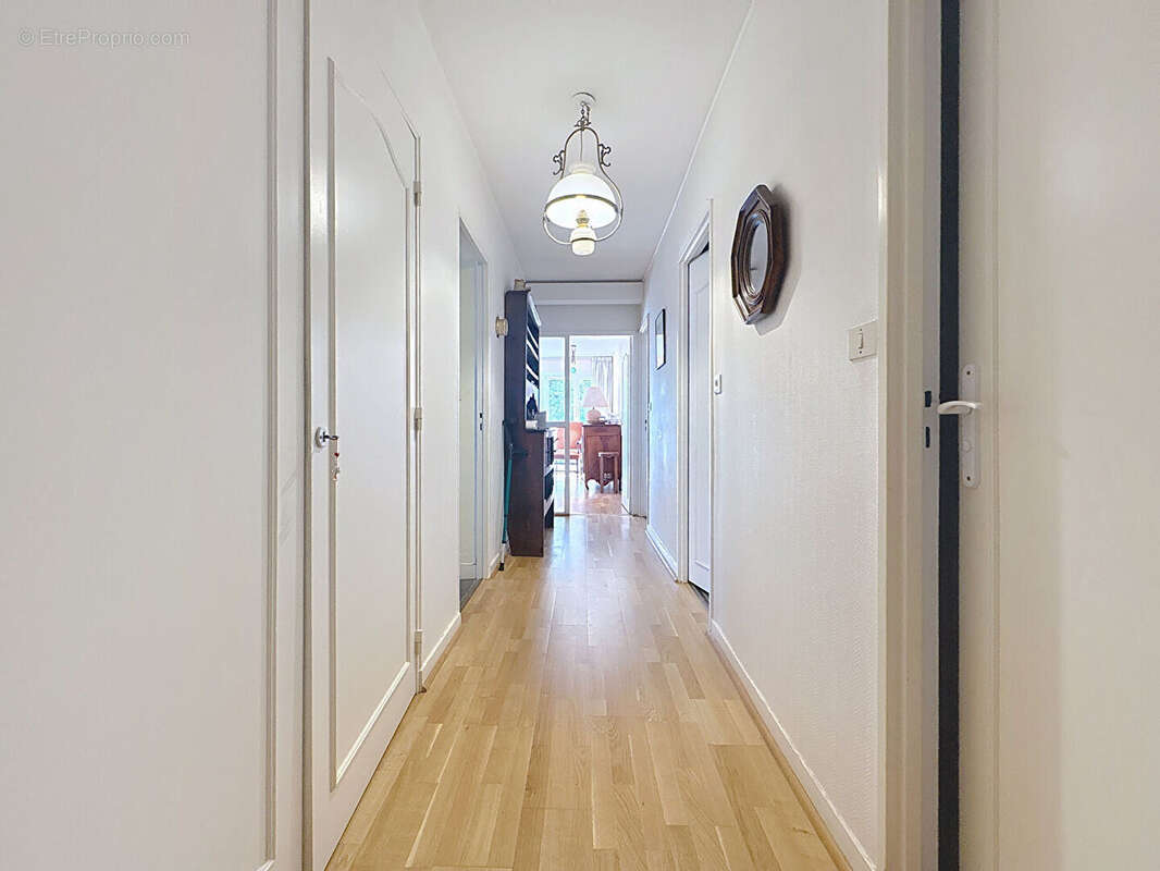 Appartement à PESSAC