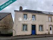 Photo 1 - Maison à SAINT-AIGNAN-SUR-ROE