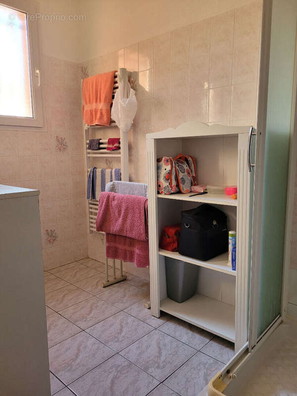 Canet Plage maison T4 mezzanine - photo 11