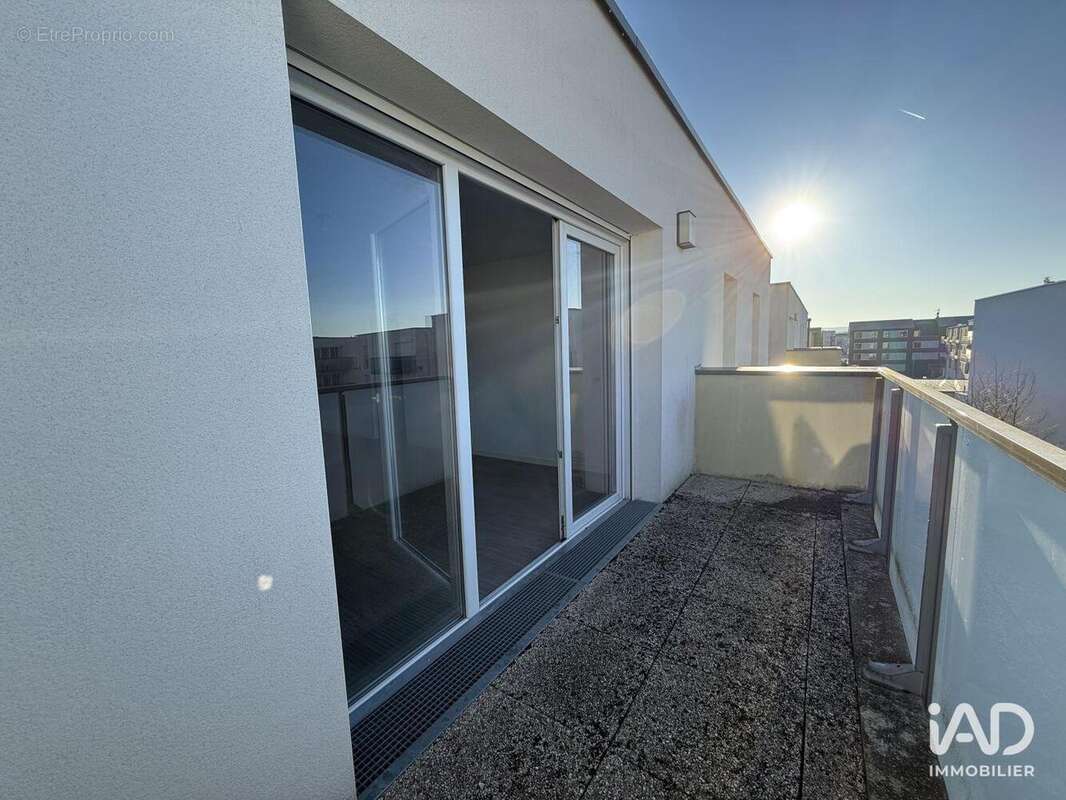 Photo 7 - Appartement à BEZANNES