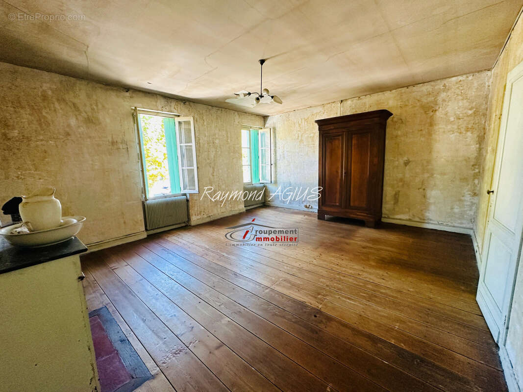 Maison à SAINTE-FOY-LA-GRANDE