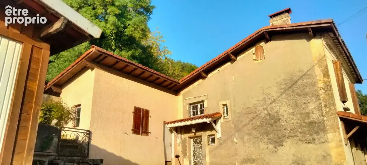 Maison Le Tourne 4 pièce(s) 90 m2 - photo 5