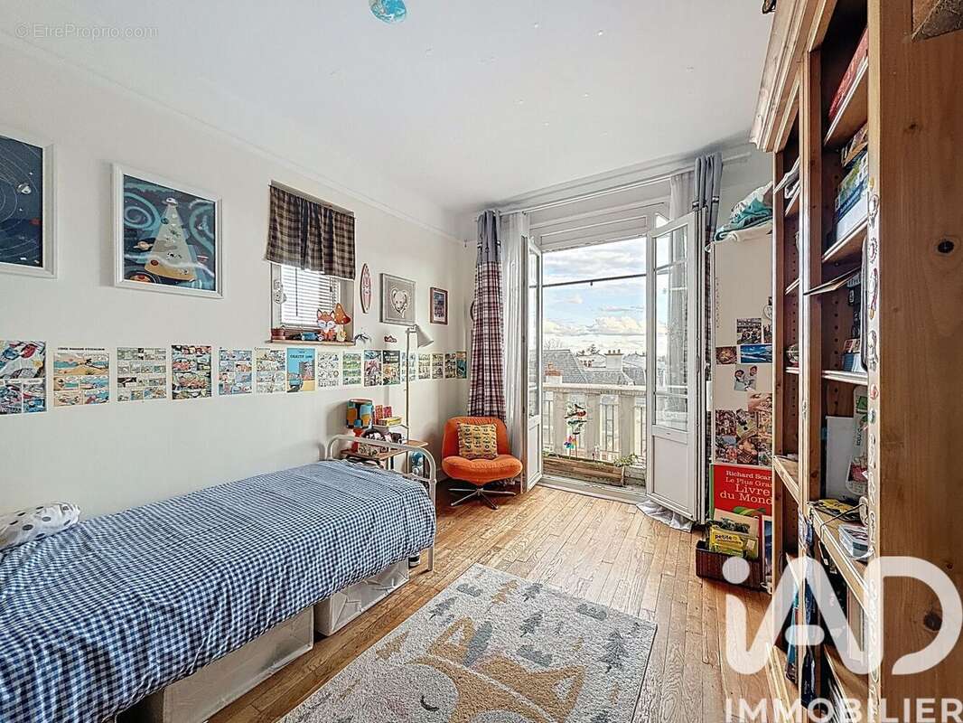 Photo 4 - Appartement à ENGHIEN-LES-BAINS