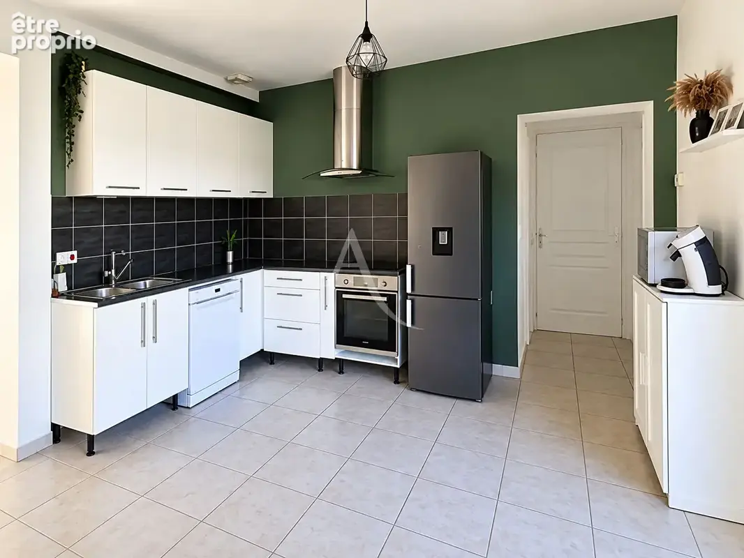 Maison Derval 5 pièce(s) 102.93 m2 - photo 2
