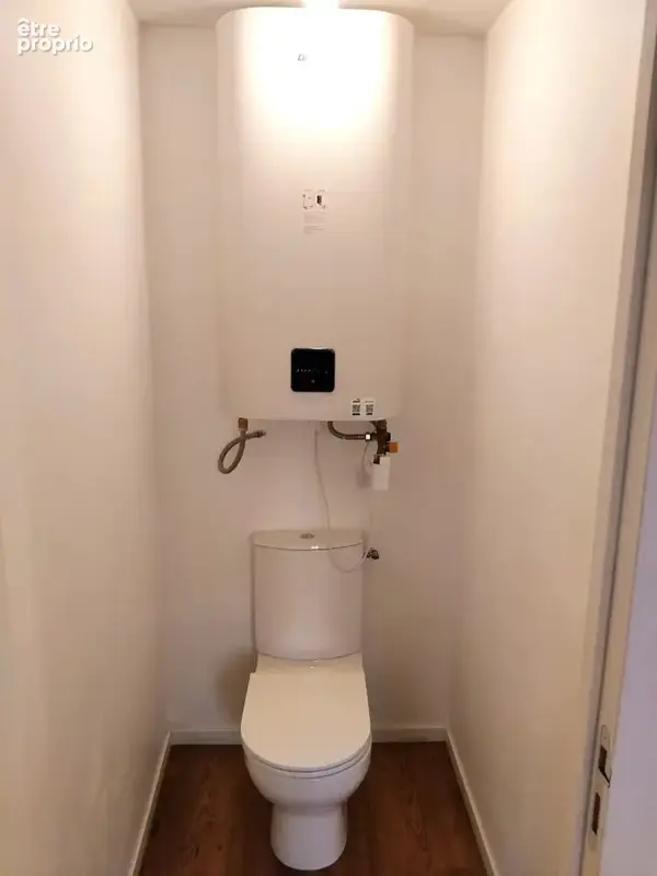 Immeuble 3 appartements loués 7.5 % rentabilité - photo 11