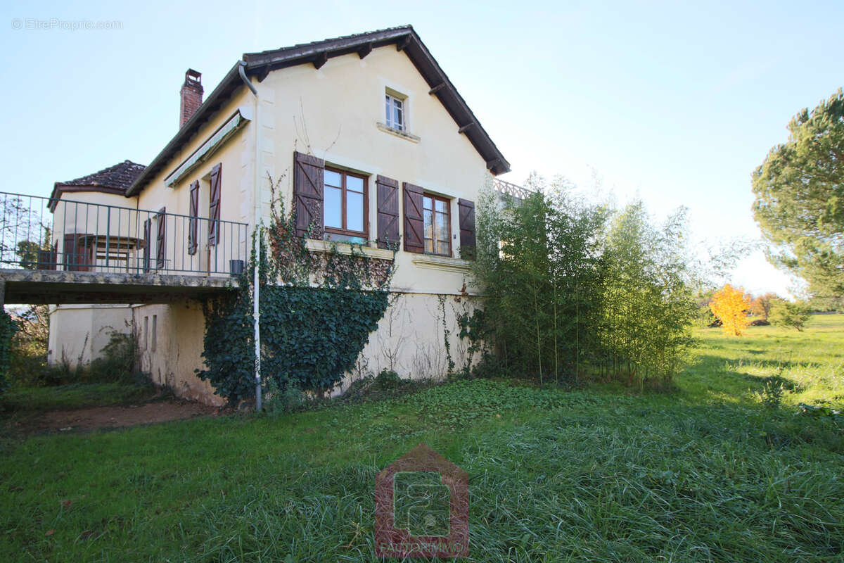 Belle maison avec cachet - photo 11