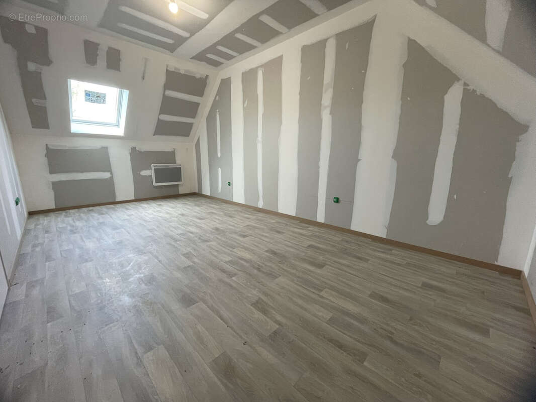 Maison à CERNAY-LES-REIMS