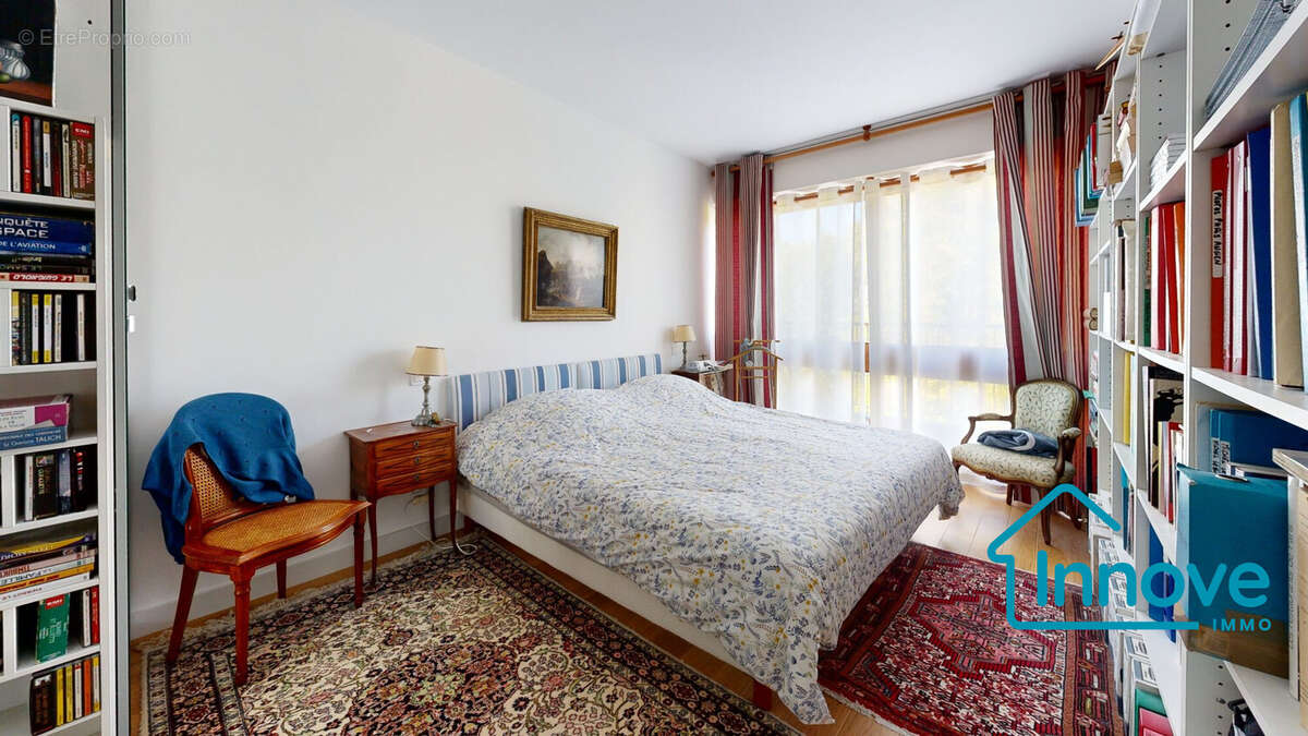 Appartement à ROCQUENCOURT