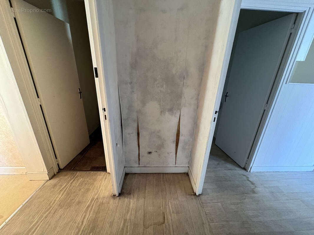 Appartement à LIMOGES