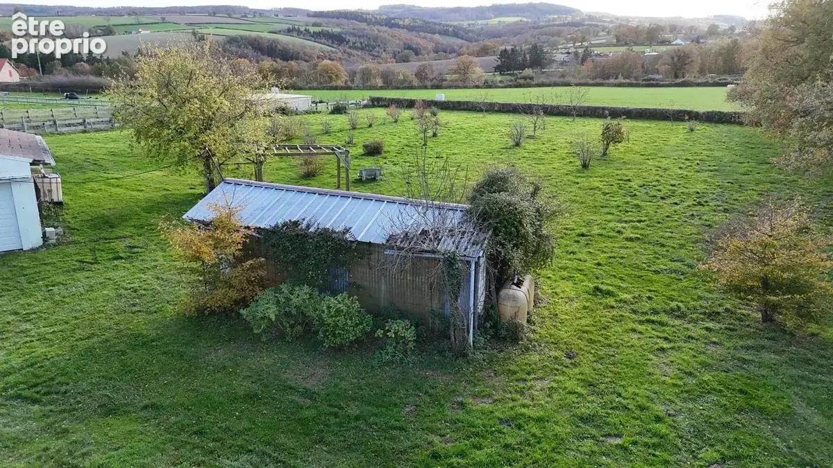 Maison 5 pièces 130 m² à vendre à Bellenaves (03330) - photo 9